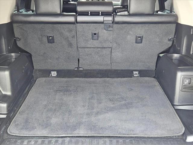 used 2024 Toyota 4Runner car, priced at $45,995