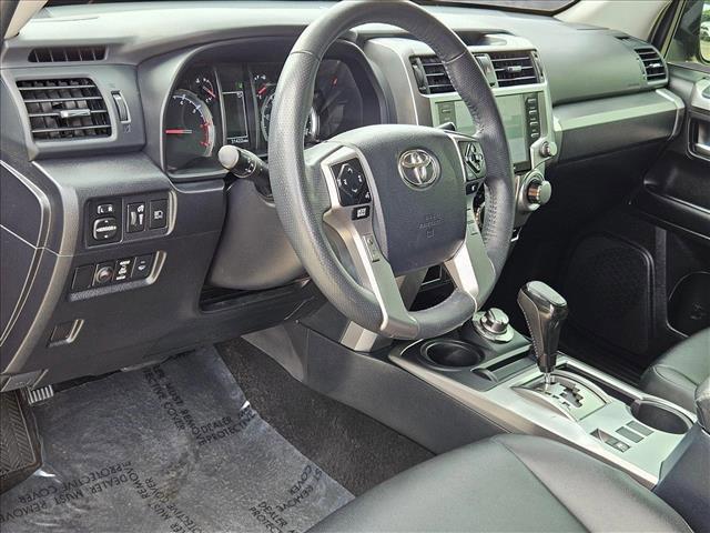 used 2024 Toyota 4Runner car, priced at $45,995