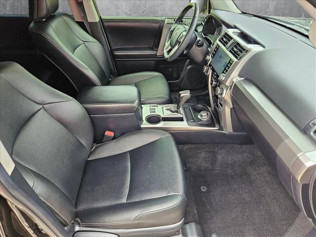 used 2024 Toyota 4Runner car, priced at $45,995