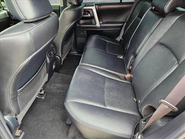 used 2024 Toyota 4Runner car, priced at $45,995