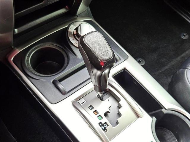 used 2024 Toyota 4Runner car, priced at $45,995