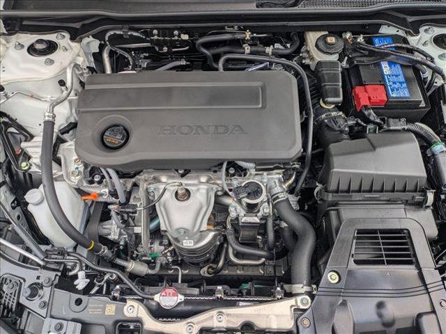 new 2025 Honda Civic car, priced at $26,700