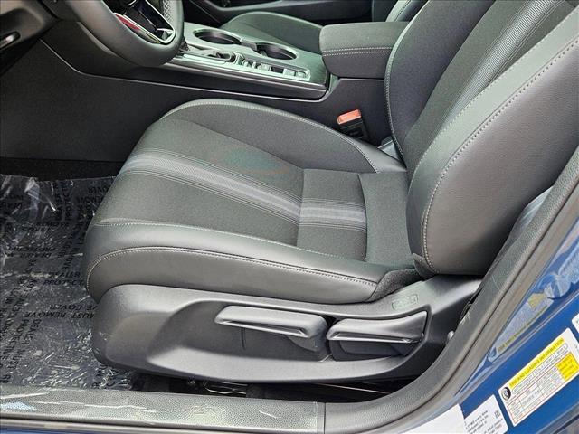 new 2025 Honda Civic car, priced at $26,700