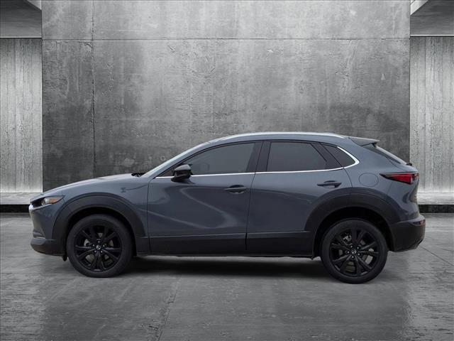 used 2021 Mazda CX-30 car, priced at $20,895