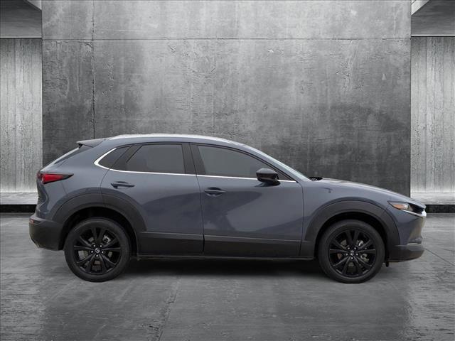 used 2021 Mazda CX-30 car, priced at $20,895