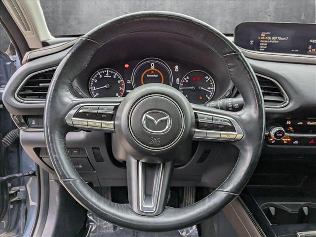 used 2021 Mazda CX-30 car, priced at $20,895