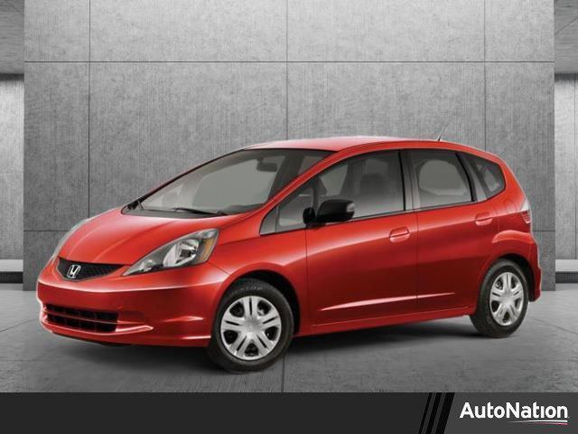 used 2010 Honda Fit car, priced at $9,490