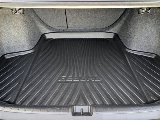 used 2018 Honda Accord car, priced at $22,498