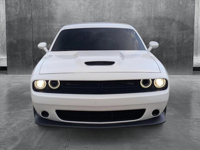 used 2023 Dodge Challenger car, priced at $33,995