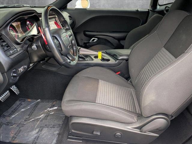 used 2023 Dodge Challenger car, priced at $33,995