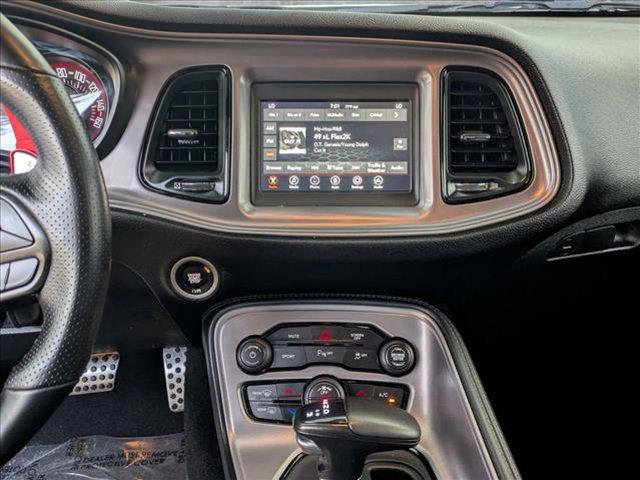 used 2023 Dodge Challenger car, priced at $33,995
