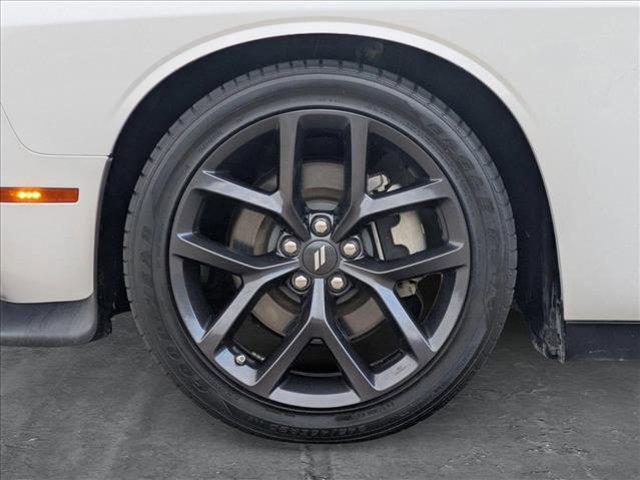used 2023 Dodge Challenger car, priced at $33,995