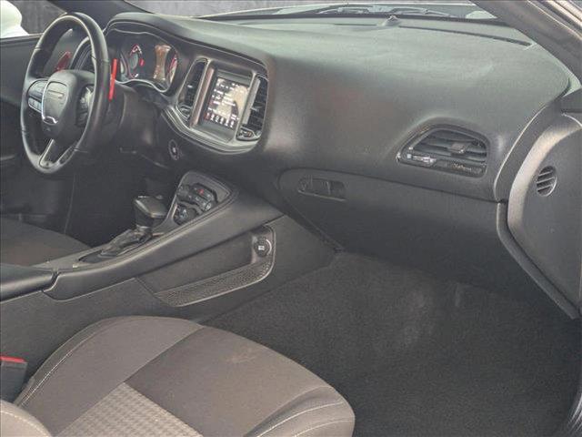used 2023 Dodge Challenger car, priced at $33,995