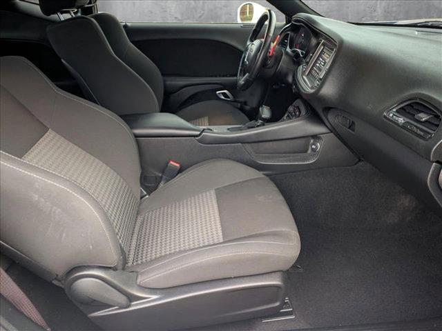 used 2023 Dodge Challenger car, priced at $33,995