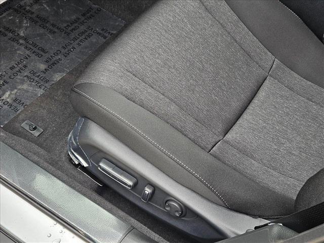 new 2025 Honda Accord car, priced at $30,374