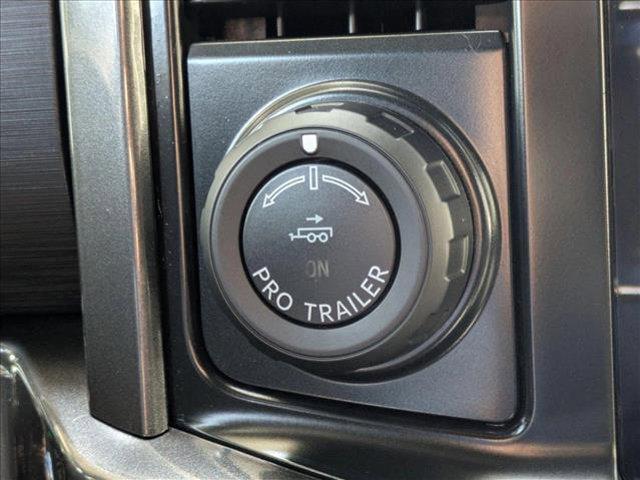 used 2023 Ford F-150 car, priced at $37,726