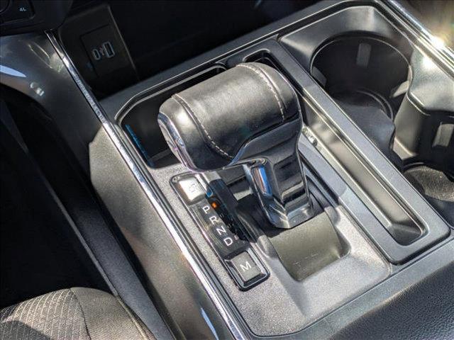 used 2023 Ford F-150 car, priced at $37,726