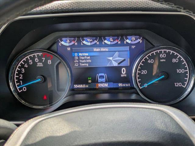 used 2023 Ford F-150 car, priced at $37,726