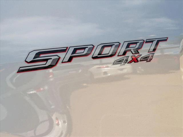 used 2023 Ford F-150 car, priced at $37,726