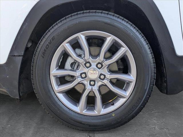 used 2024 GMC Terrain car, priced at $22,988
