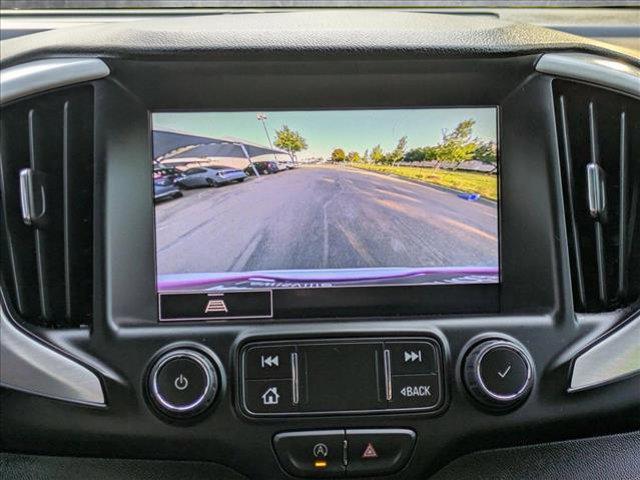used 2024 GMC Terrain car, priced at $22,988