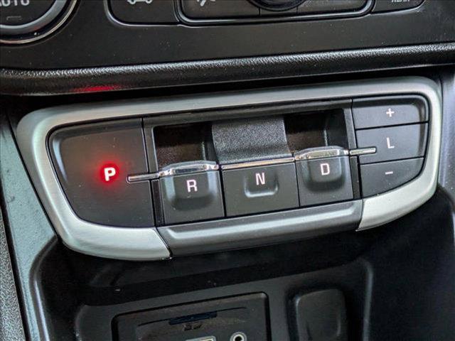 used 2024 GMC Terrain car, priced at $22,988