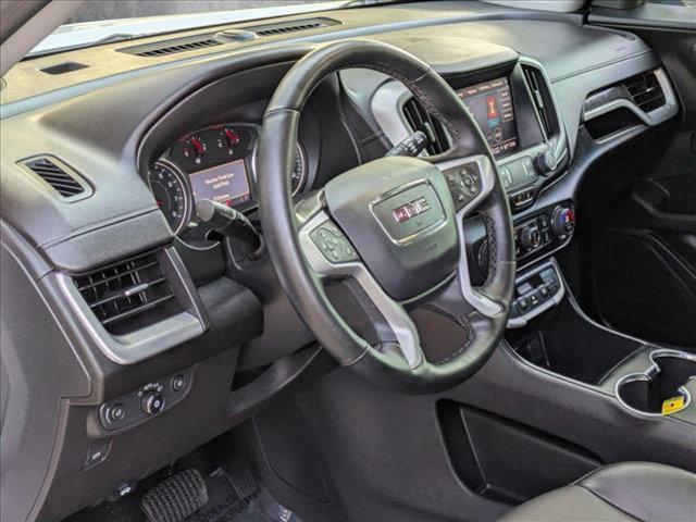 used 2024 GMC Terrain car, priced at $22,988
