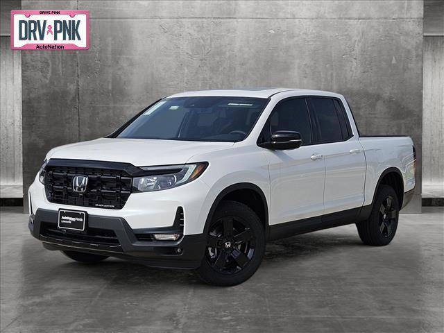 new 2024 Honda Ridgeline car, priced at $44,169