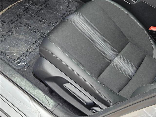 new 2025 Honda Civic car, priced at $27,410