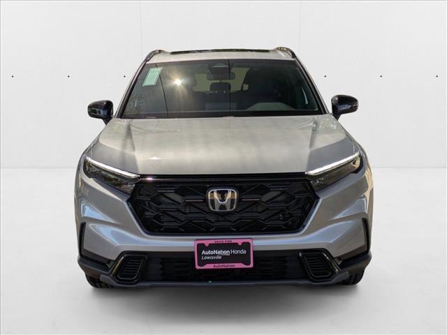 new 2026 Honda CR-V Hybrid car, priced at $36,880
