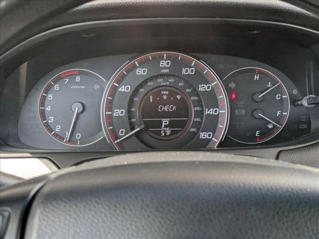 used 2014 Honda Accord car, priced at $9,991