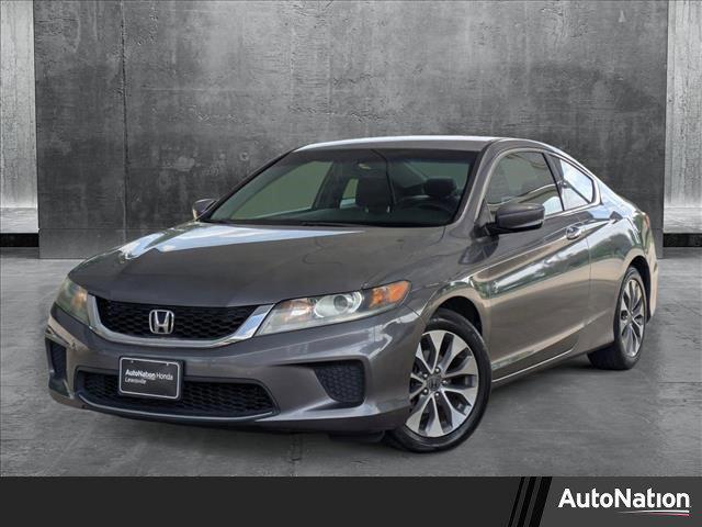 used 2014 Honda Accord car, priced at $12,164