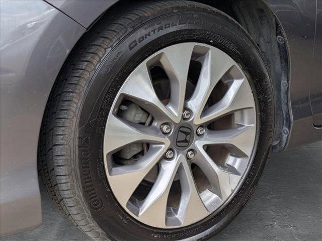 used 2014 Honda Accord car, priced at $12,164