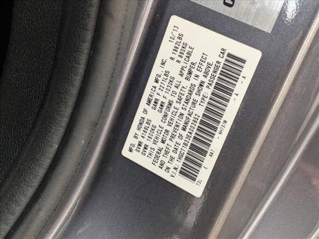 used 2014 Honda Accord car, priced at $12,164