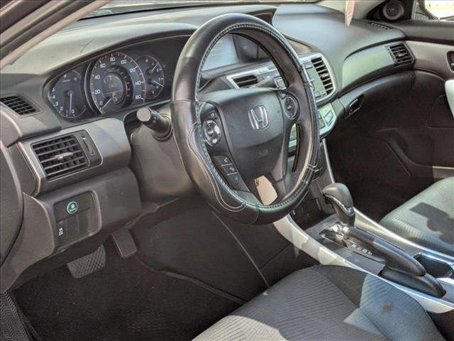 used 2014 Honda Accord car, priced at $9,991