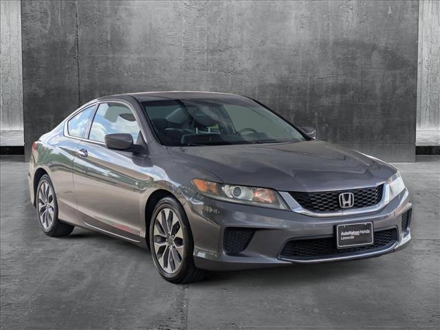 used 2014 Honda Accord car, priced at $12,164
