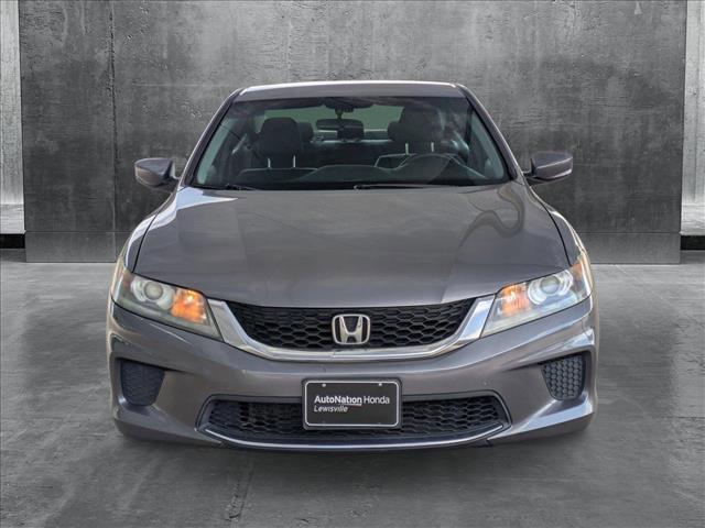 used 2014 Honda Accord car, priced at $12,164