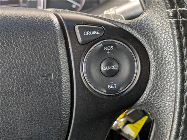 used 2014 Honda Accord car, priced at $9,991