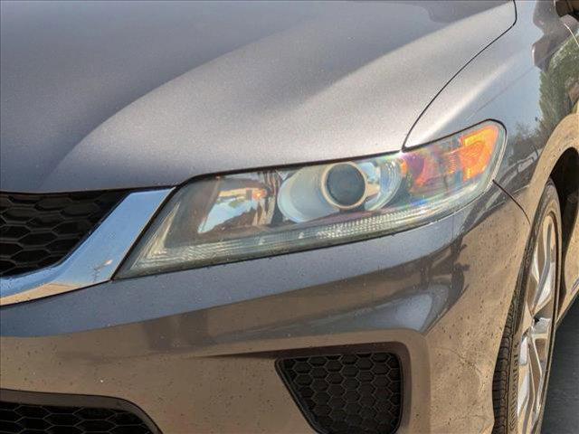 used 2014 Honda Accord car, priced at $9,991