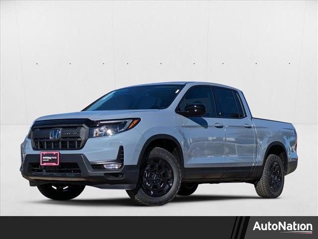 new 2025 Honda Ridgeline car, priced at $42,016