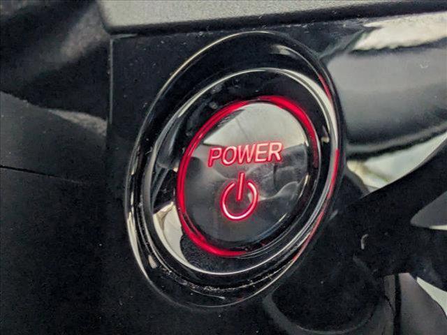 used 2023 Honda Accord Hybrid car, priced at $29,699