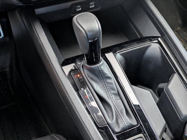 used 2023 Honda Accord Hybrid car, priced at $29,699