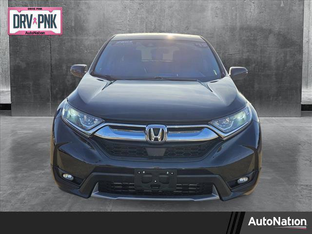 used 2019 Honda CR-V car, priced at $24,798