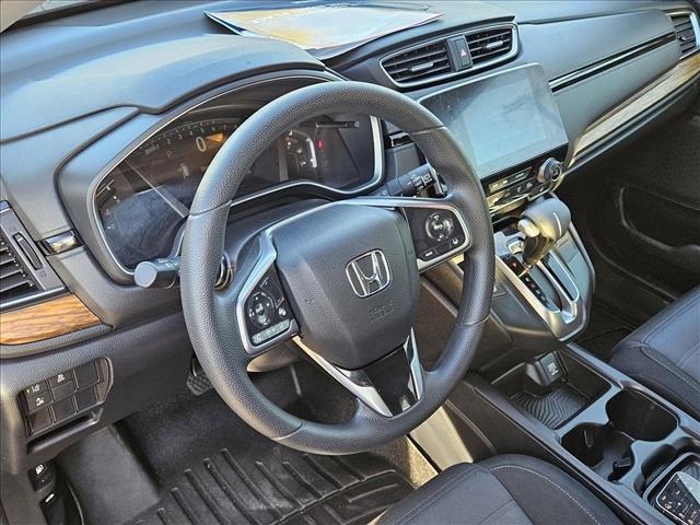 used 2019 Honda CR-V car, priced at $24,798