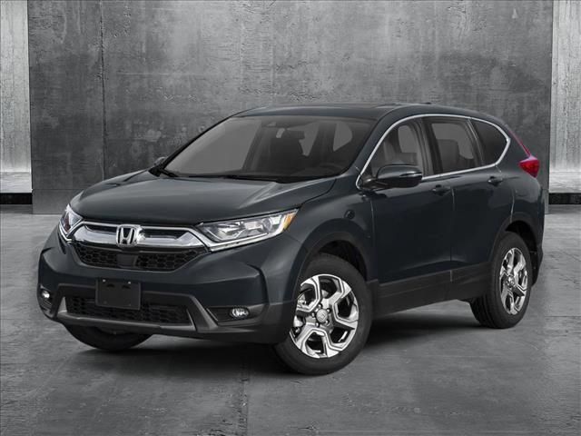 used 2019 Honda CR-V car, priced at $24,798