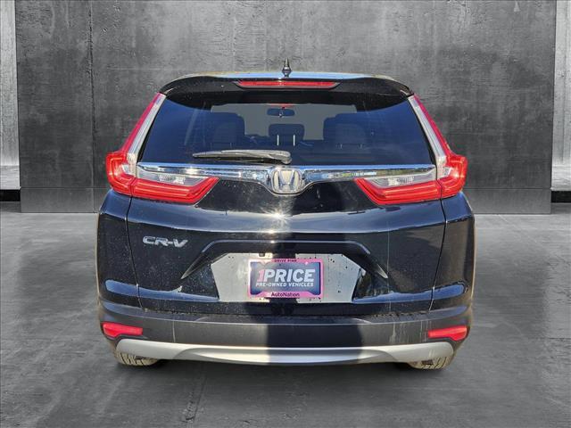 used 2019 Honda CR-V car, priced at $24,798