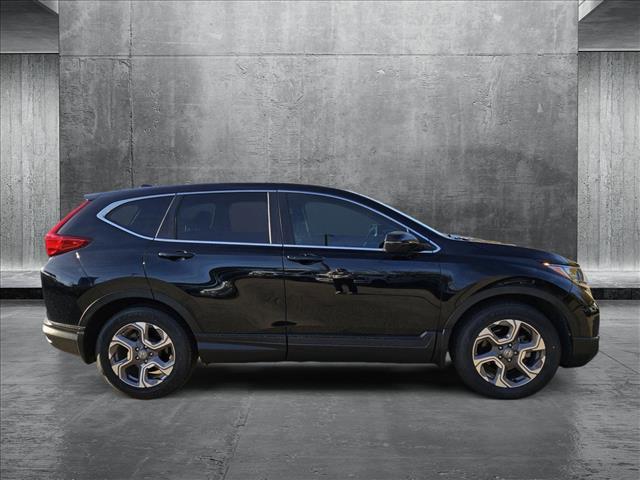 used 2019 Honda CR-V car, priced at $24,798