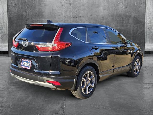 used 2019 Honda CR-V car, priced at $24,798