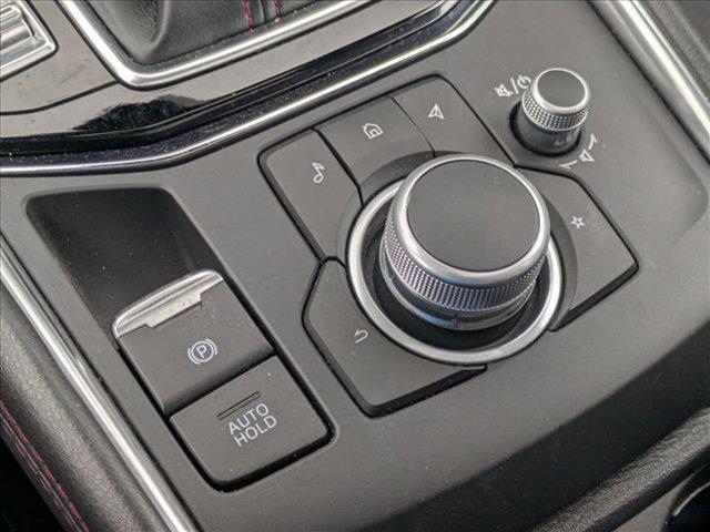 used 2024 Mazda CX-5 car, priced at $27,497