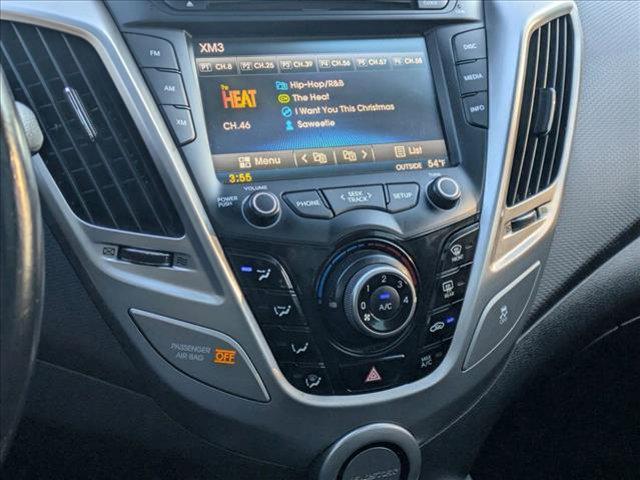 used 2014 Hyundai Veloster car, priced at $6,495